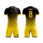 Soccer Uniform