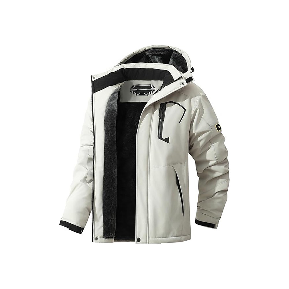 A1-4.jpg Ski Jacket - Image 1