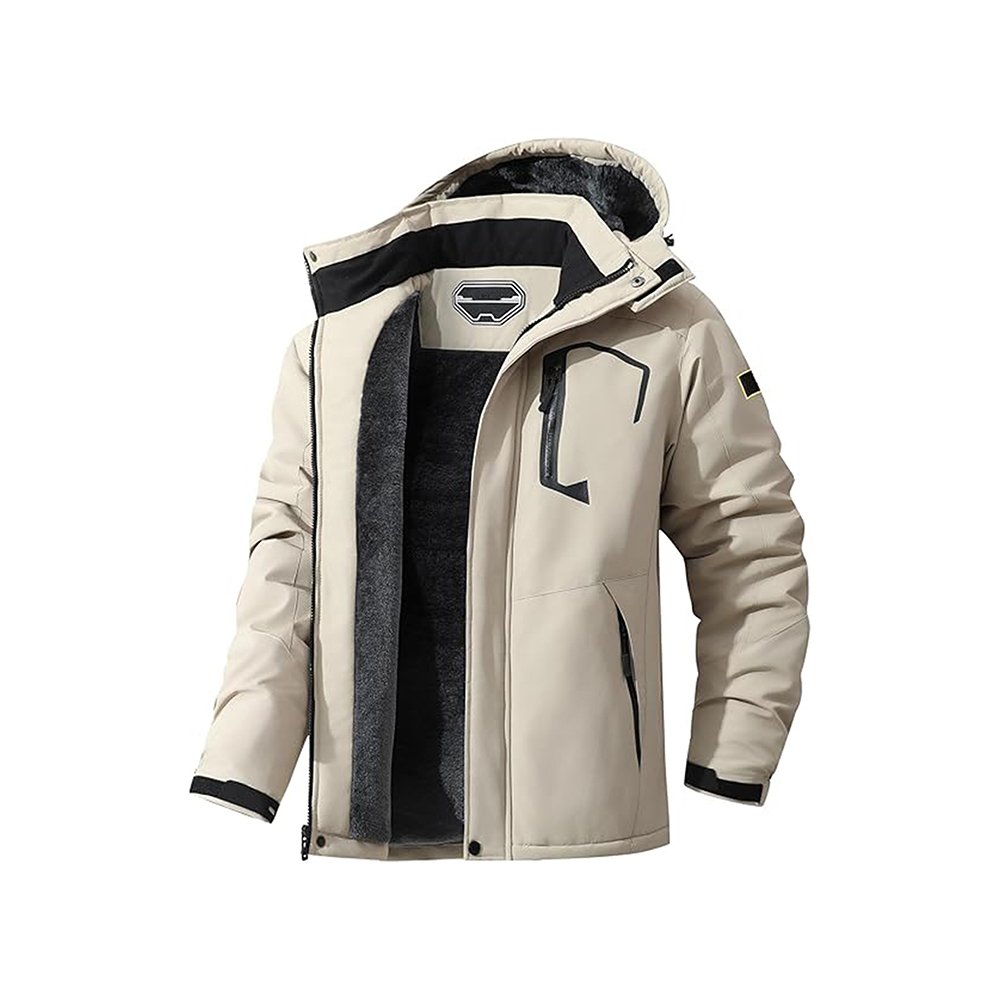 A2-2.jpg Ski Jacket - Image 1