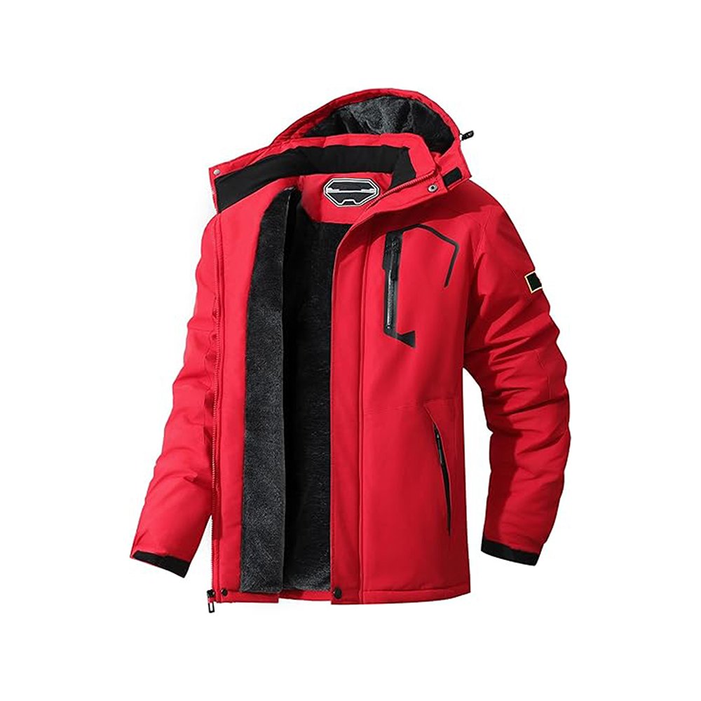A4-2.jpg Ski Jacket - Image 1