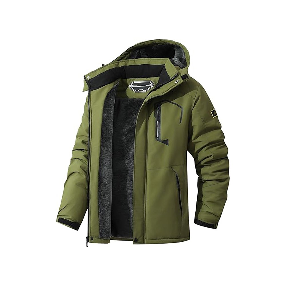 A5.jpg Ski Jacket - Image 1