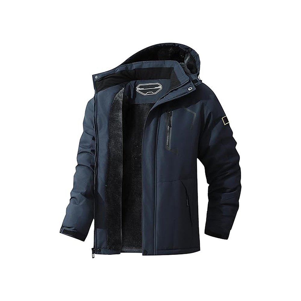 A6-1.jpg Ski Jacket - Image 1