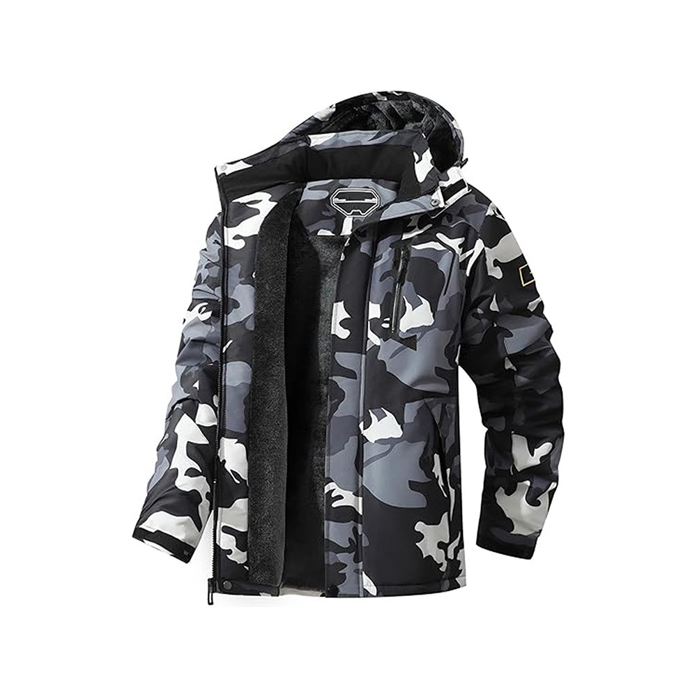 A7-1.jpg Ski Jacket - Image 1