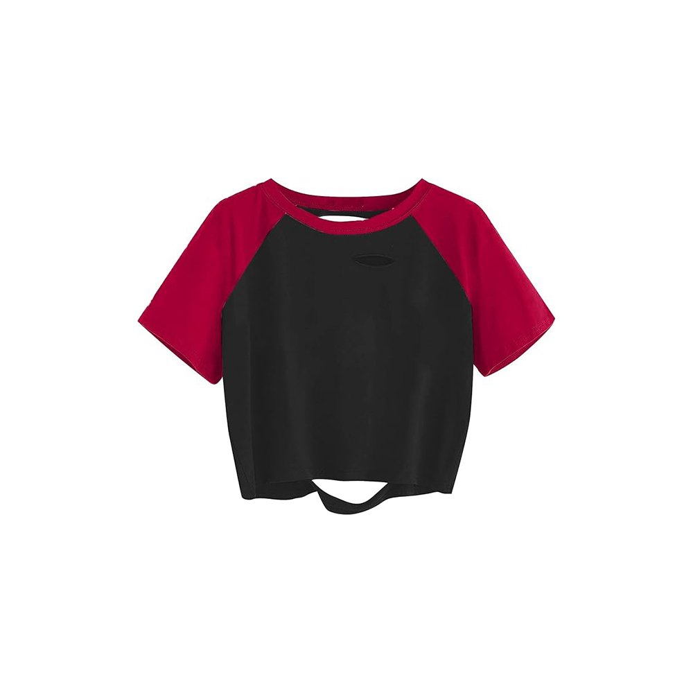 C3-1.jpg Crop Top - Image 1