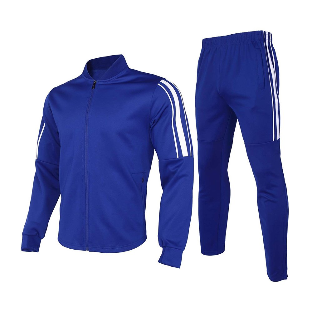 D2.jpg Soft shell Track Suit - Image 1