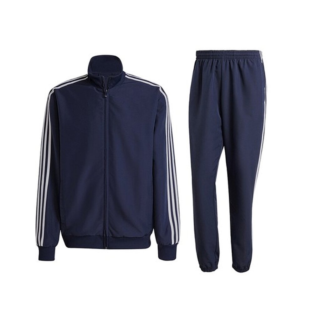 D3.jpg Soft shell Track Suit - Image 1