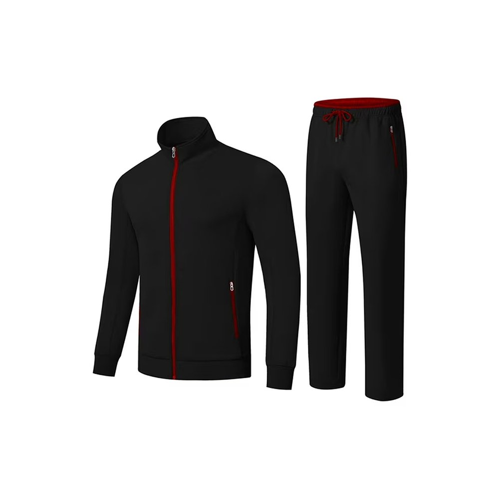 E6-1.jpg Track Suit - Image 1