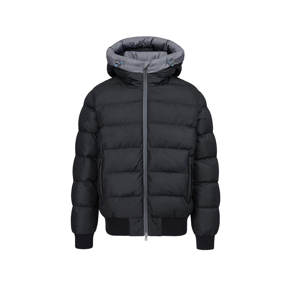 F1-1.jpg Jacket Puffer - Image 1