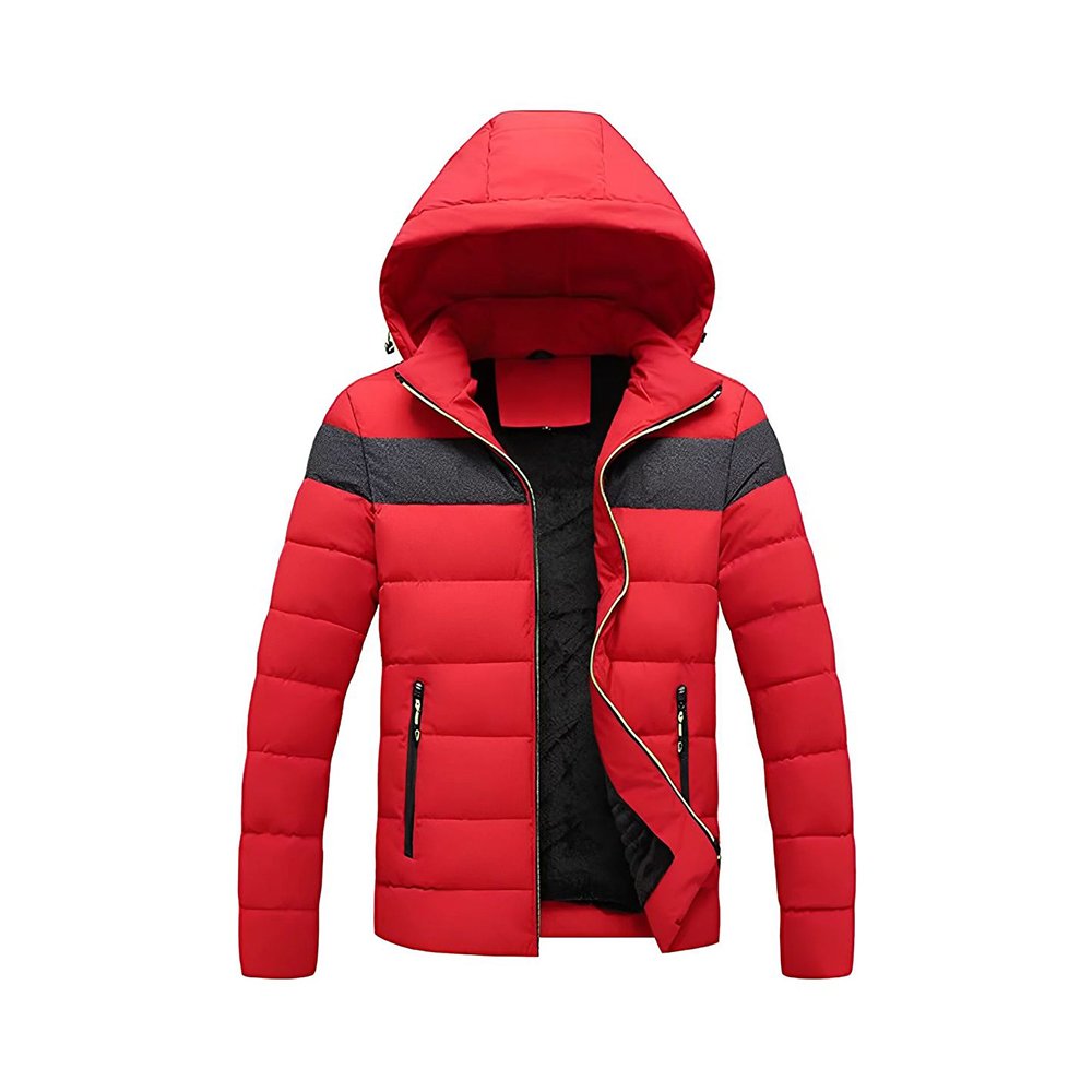 P2-2.jpg Jacket Puffer - Image 1
