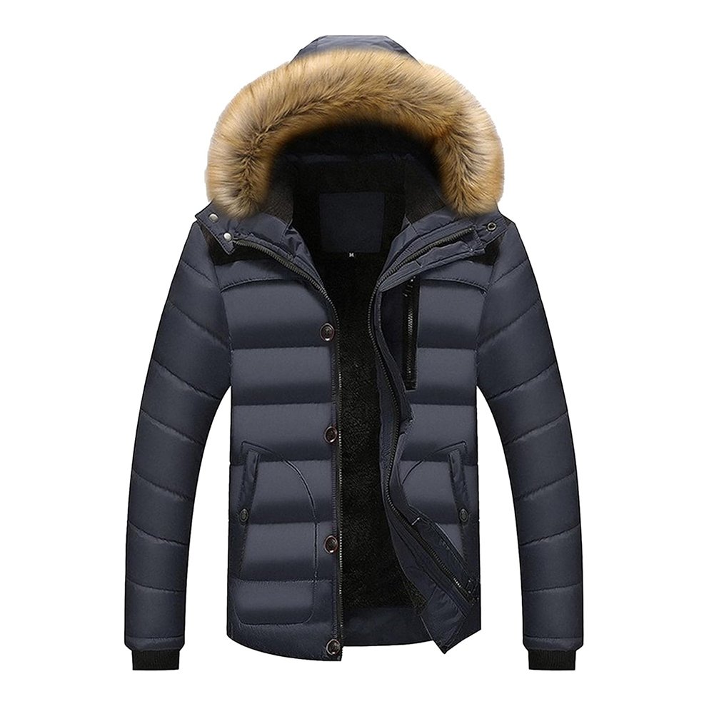 P4.jpg Jacket Puffer - Image 1