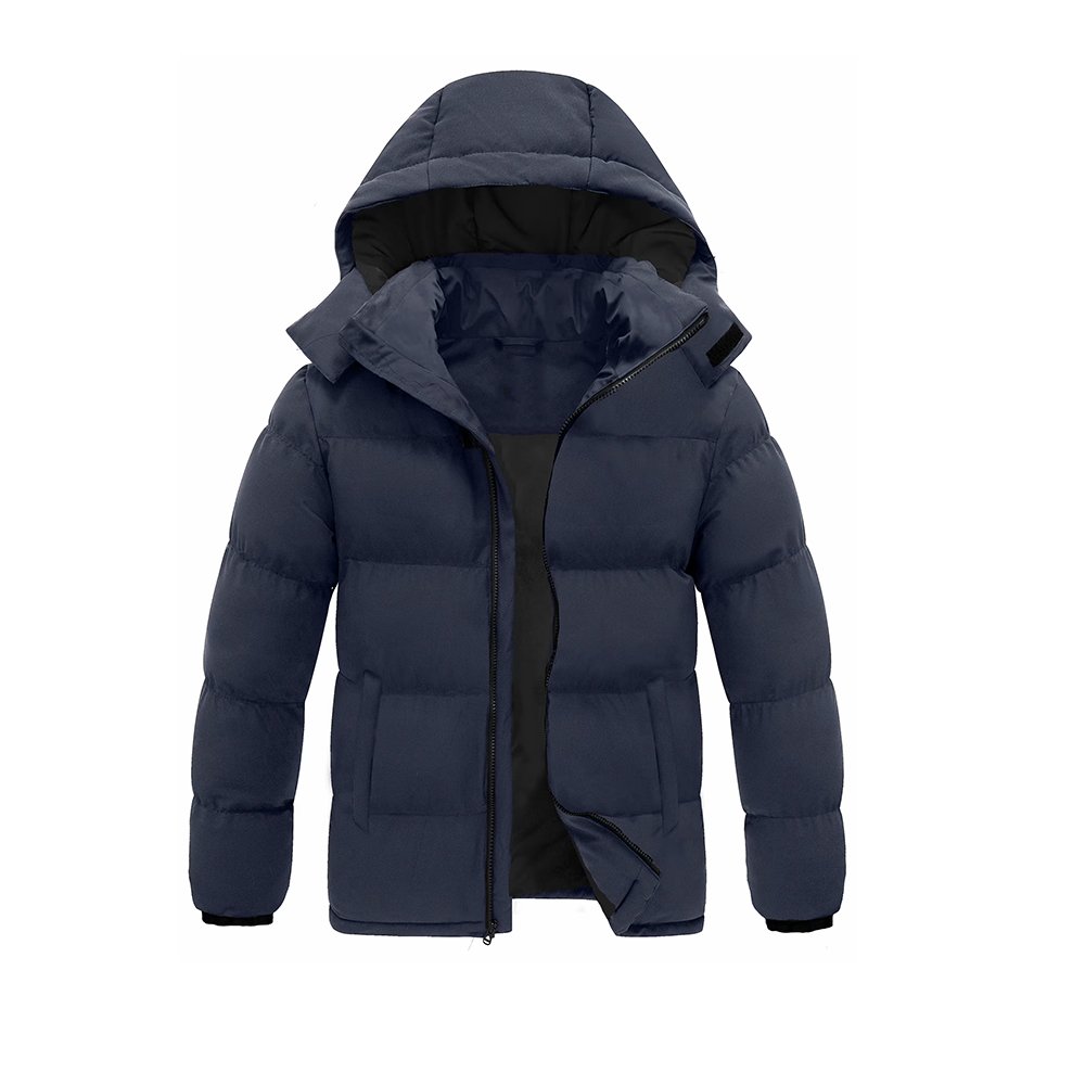 P5.jpg Jacket Puffer - Image 1
