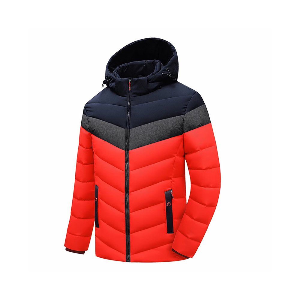 P6.jpg Jacket Puffer - Image 1