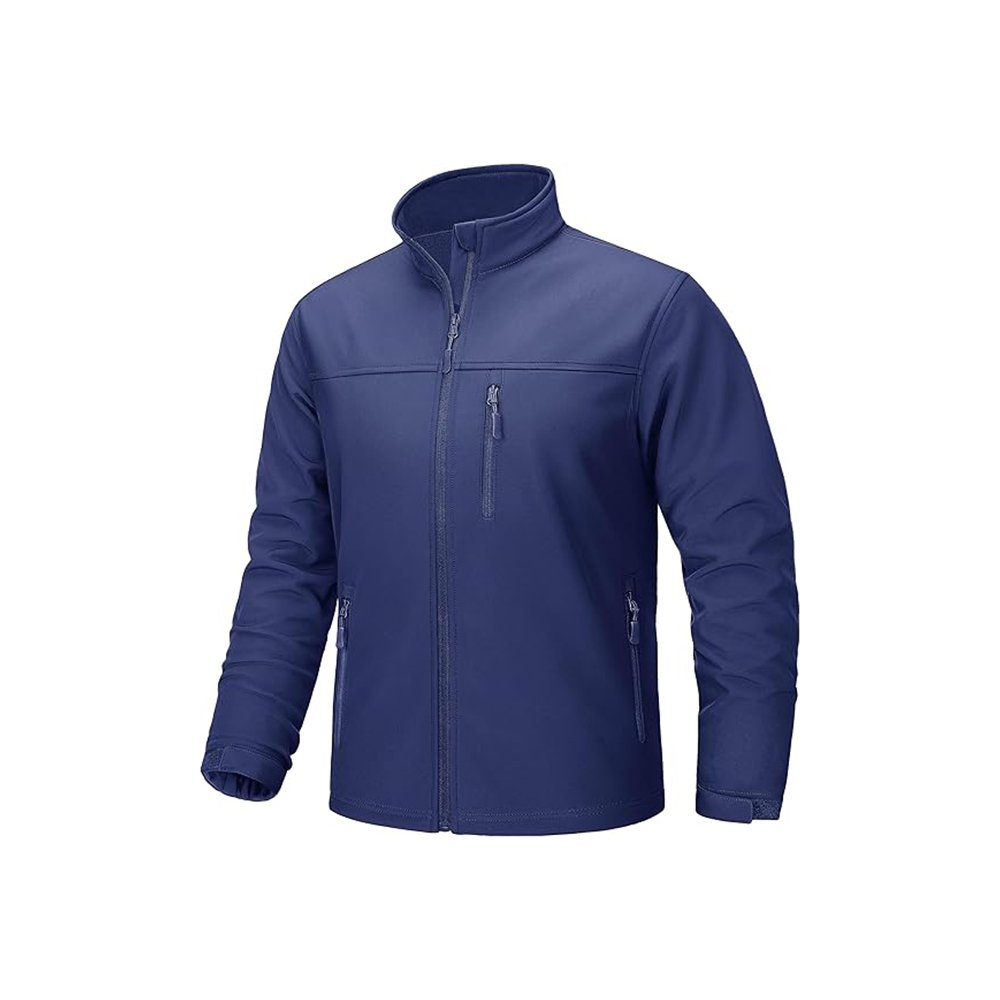 S1-6.jpg Soft shell jacket - Image 1