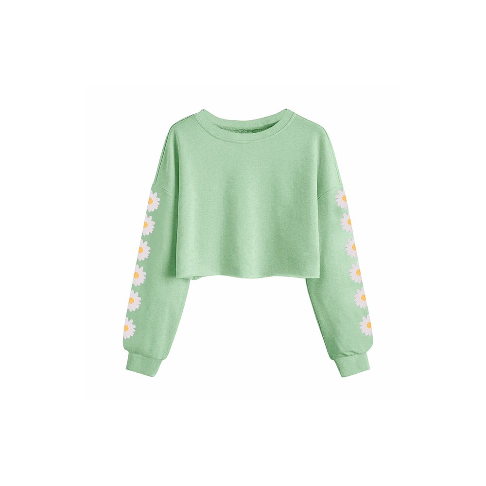 S2-1.jpg Crop Top - Image 1