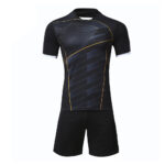 Soccer Uniform