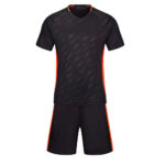 Soccer Uniform