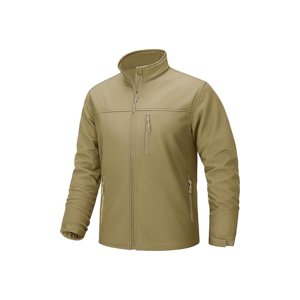 S3-3.jpg Soft Shell Jacket - Image 1