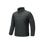 Soft Shell Jacket
