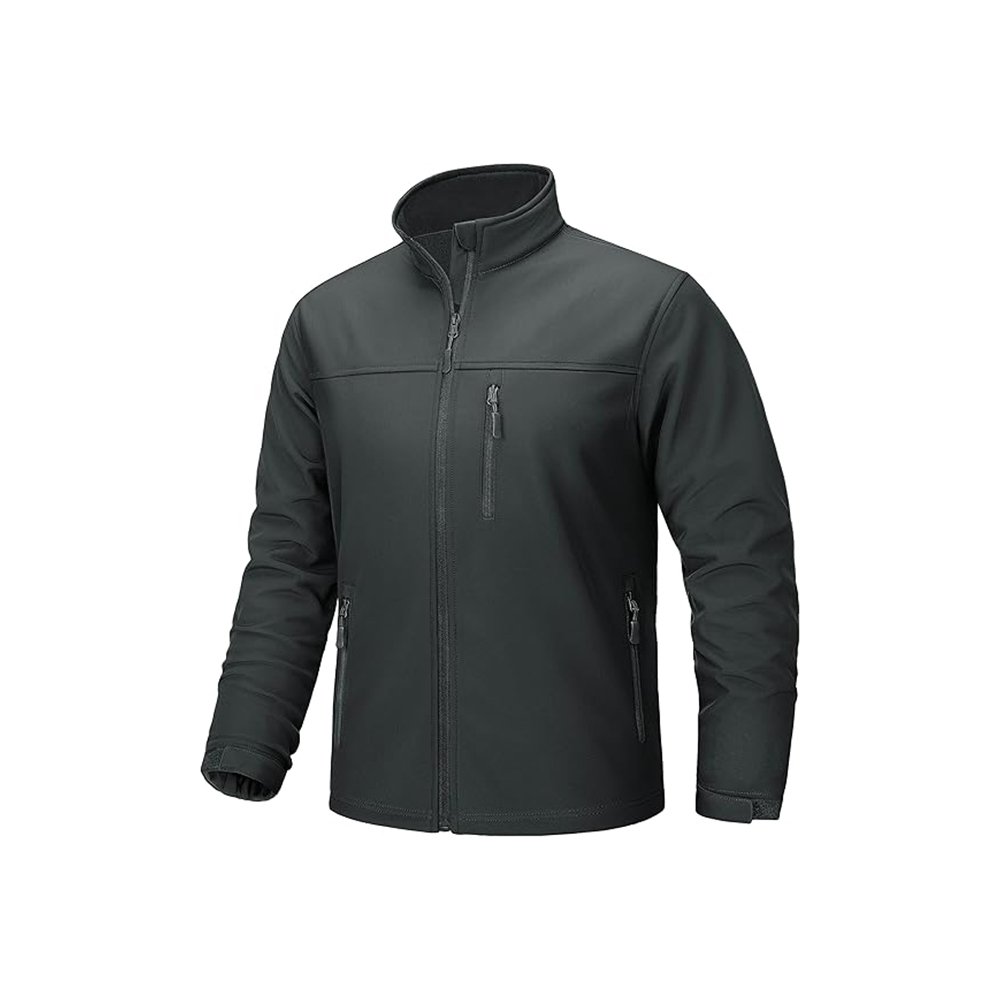 S4-3.jpg Soft Shell Jacket - Image 1