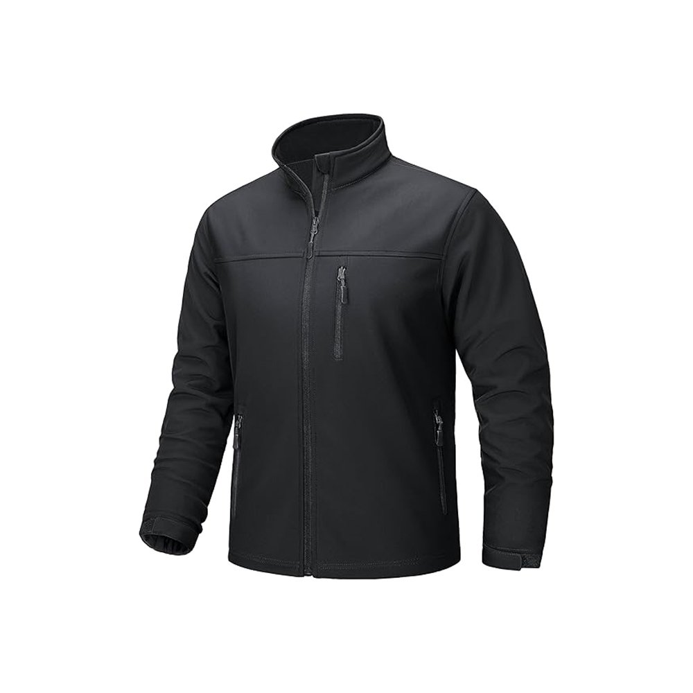 S5-4.jpg Soft Shell Jacket - Image 1
