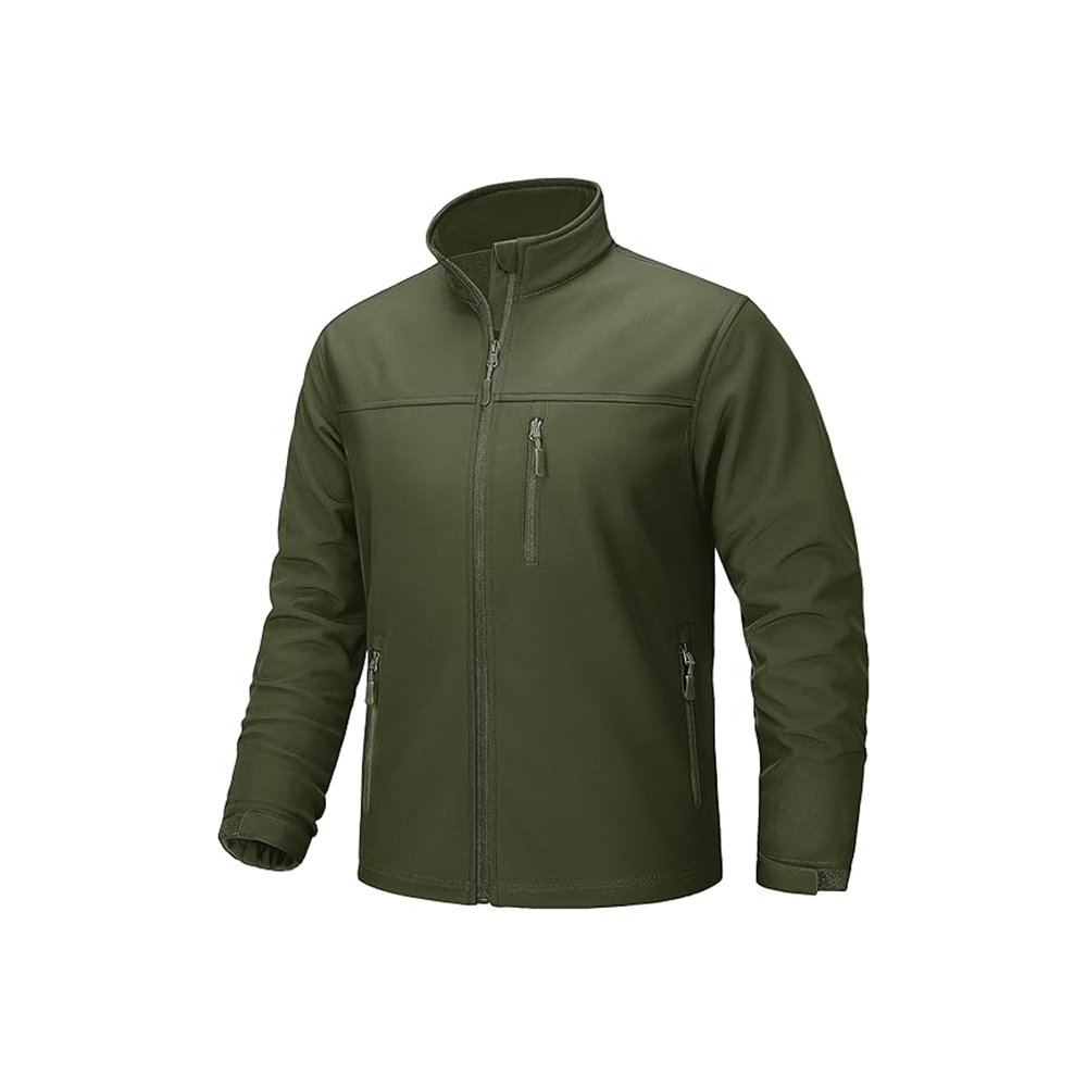 S6-3.jpg Soft Shell Jacket - Image 1
