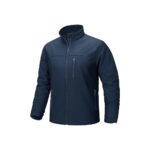 Soft Shell Jacket
