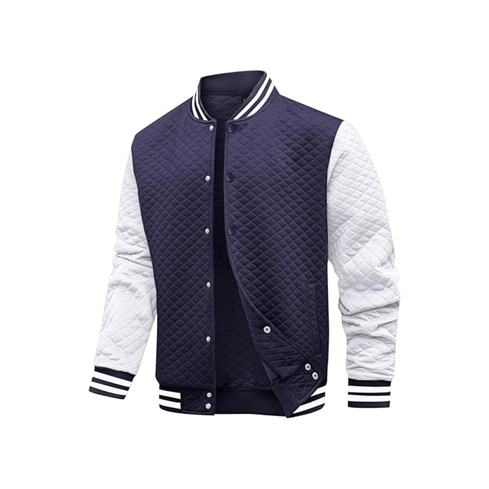 V1.jpg Varsity Jacket - Image 1