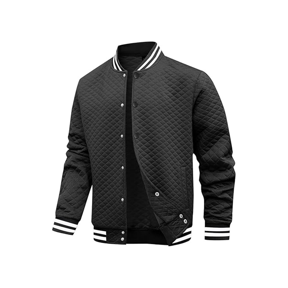 V3.jpg Varsity Jacket - Image 1
