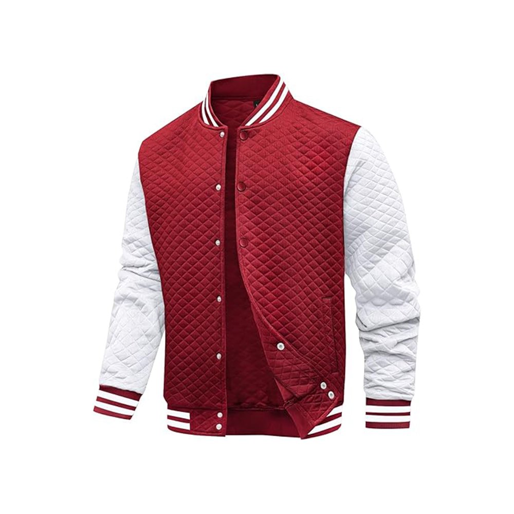 V4.jpg Varsity Jacket - Image 1