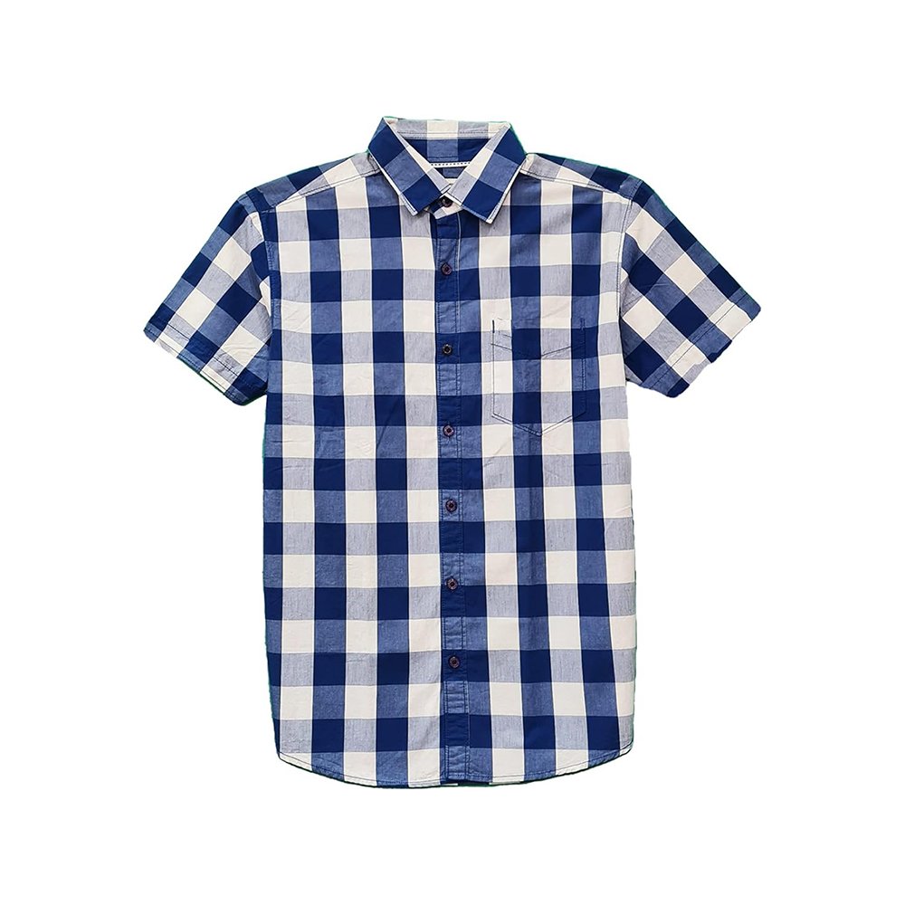 W1-6.jpg Half Sleeves Shirt - Image 1