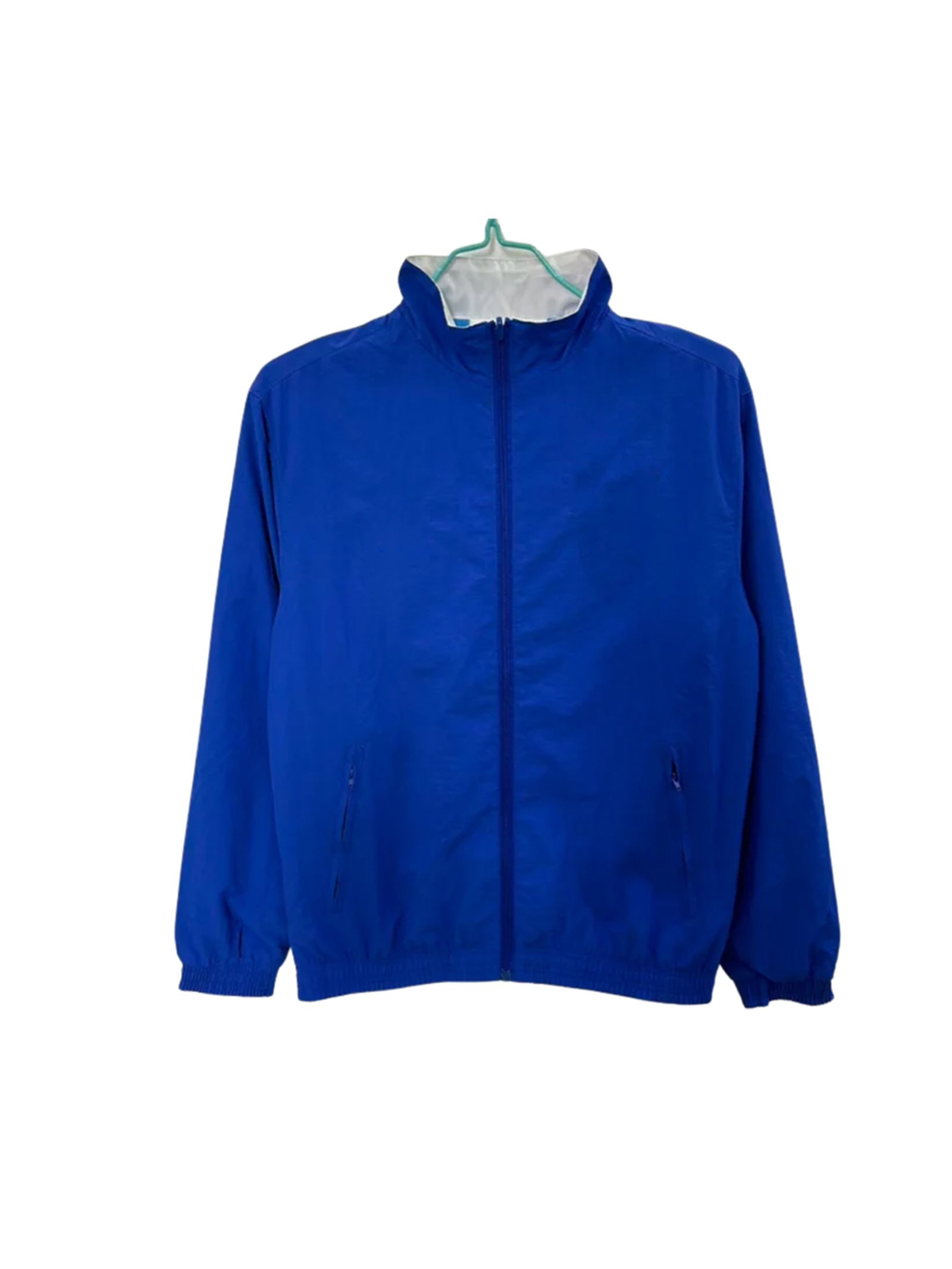 W2-3.jpg Windbreaker Jacket - Image 1