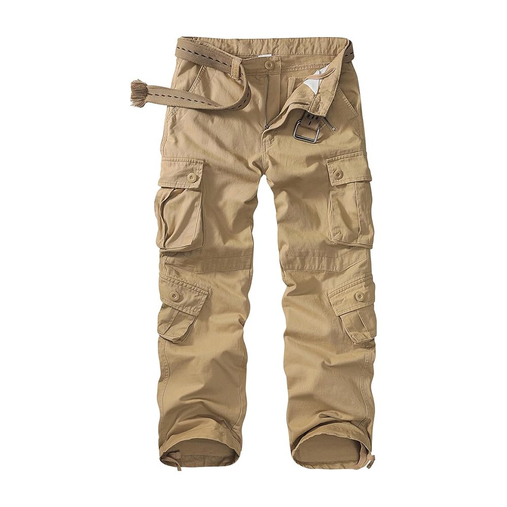 W3-2.jpg Cargo Pants - Image 1