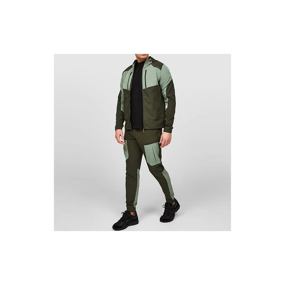 W4-2.jpg Windbreaker Track Suit - Image 1