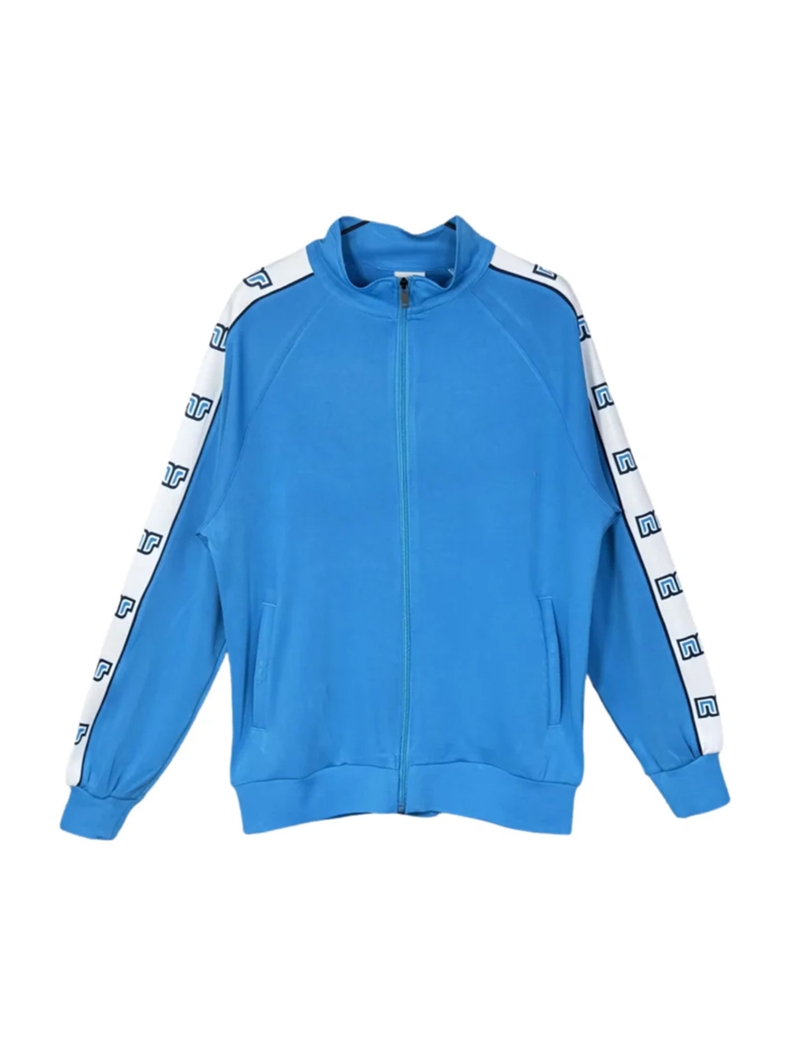 W4-4.jpg Windbreaker Jacket - Image 1