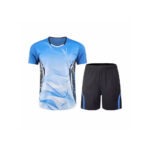 Badminton Uniform