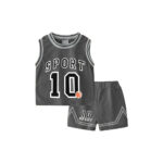 Basketball Uniform
