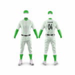 Baseball Uniform