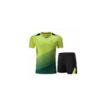 Badminton Uniform