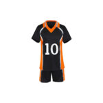 Volleyball Uniform