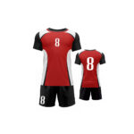 Volleyball Uniform