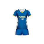 Volleyball Uniform