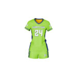 Volleyball Uniform